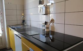 La Source - appart 85 m2&terrasse privée rdc